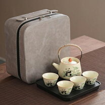 楽天市場】パンダ 縁起物（茶道具・湯呑・急須｜コーヒー・お茶用品 