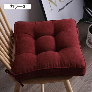 �`�F�A�N�b�V���� �֎q 50*50*5cm �N�b�V���� �ᔽ�� �V�[�g �N�b�V���� �_�C�j���O�`�F�A �N�b�V���� �C�X �֎q�p �l�p �J���[1 ���� �`�F�A �N�b�V���� �� ���� ���z�c ������� �k