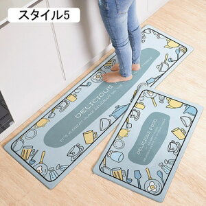 Lb`}bg @ ̓ X^C4 PVC rj[ 唻 䏊}bg  ˂ ͂   ~ @ g[Ή I[V[Y 45*75cm  ~  k