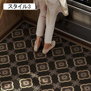 Lb`}bg 䏊}bg X^C1 PVC}bg ͂H TbƐ@ k  ԕ yV t[Jbg Hی h h 45*120cm h ~ Yɂ 