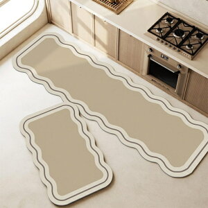 �L�b�`���}�b�g �@���� �����O �L�b�`���}�b�g ���� �X�^�C��6 ����5mm �k�� �䏊�}�b�g ���ʑ�p �}�b�g �h�� �}�b�g ����~�� 45*120cm �ᔽ�� ���� PU���U�[ �N�b�V�����}�b�g