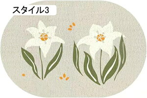 փ}bg  O X^C5 oX}bg ԕ  40*60cm ~ DƂ    z hA}bg gC ӂӂ  ƒp }CNt@Co[ 