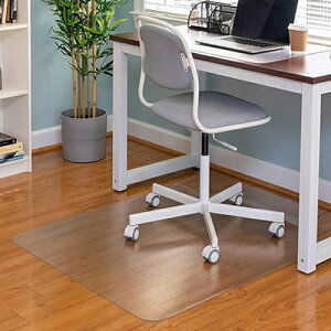 �L�b�`���}�b�g �N���A PVC 180cm 240cm ����1.5mm �N���A�}�b�g �䏊�}�b�g �����}�b�g 70*75cm �\�t�g ���� �X�^�C��2 ������� ����h�~ �������ȒP ���g�[�Ή� ��