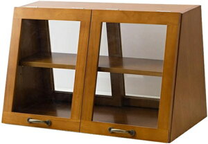 ���[�I �R���p�N�g �~�j�H��I �ؐ� �K���X�� �I�V���� 40*25*35cm �L�b�`�����b�N �i�`�������i��`�j �ډB�� �k�� ���������� �u���E�� �u���b�h�P�[�X �p���P�[�X �P�[�L �p�� �V���[