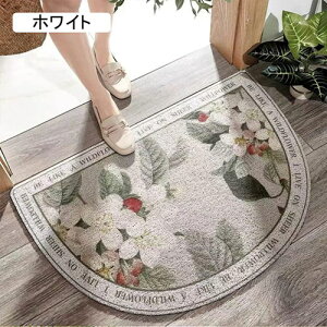 ���փ}�b�g �D���Ƃ��}�b�g 50*80cm PVC �h�A�}�b�g �h�� �􂦂� �Ɩ��p �ƒ�p ����~�ߕt�����փ}�b�g �唻 �C�G���[ �傫�� ���O �������O���p �I�[���V�[�Y�� �r�j�[�� �ϖ��Ր� �G