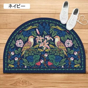 ���փ}�b�g ���� ���O�p�h�A�}�b�g �D���Ƃ��}�b�g �h�� ����~�� �ƒ�p �Ɩ��p ���􂢉\ �i�`������ �t�����[ PVC�}�b�g �z�� 80*120cm ���� ���C�g�u���[ �h�A�}�b�g ����~�ߕt��