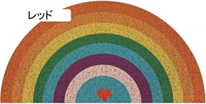 փ}bg O ǐF 킢  􂦂 50*80cm DƂ  EFJ welcome GgX}bg  hA}bg k PVC}bg O}bg fR[V