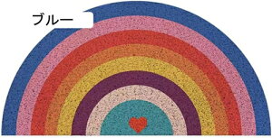 փ}bg O ǐF 킢  􂦂 50*80cm DƂ  EFJ welcome GgX}bg  hA}bg k PVC}bg O}bg fR[V