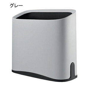 �S�~�� �t�^�Ȃ� 8L �_�X�g�{�b�N�X �p�^ ���ݔ� �S�~�܂������Ȃ� �X���� ������� �V���v�� �R�� ���� �L�b�`�� ���r���O���[�� �g�C�� ���� �I�t�B�X�p �v���X�`�b�N