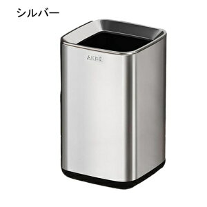 �S�~�� �t�^�Ȃ� 15L �_�X�g�{�b�N�X �p�^ ���ݔ� �S�~�܂������Ȃ� �X���� ������� �V���v�� �R�� ���� �L�b�`�� ���r���O���[�� �g�C�� ���� �I�t�B�X�p �X�`�[��