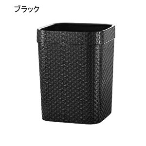 �S�~�� �t�^�Ȃ� 15L �_�X�g�{�b�N�X �p�^ ���ݔ� �S�~�܂������Ȃ� �X���� ������� �V���v�� �R�� ���� �L�b�`�� ���r���O���[�� �g�C�� ���� �I�t�B�X�p �v���X�`�b�N