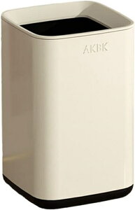 �S�~�� �t�^�Ȃ� 15L �_�X�g�{�b�N�X �p�^ ���ݔ� �S�~�܂������Ȃ� �X���� ������� �V���v�� �R�� �L�b�`�� ���� ���r���O���[�� �g�C�� ���� �I�t�B�X�p �X�`�[�� �A�v���R�b�g