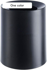 �S�~�� �t�^�Ȃ� 12L �_�X�g�{�b�N�X �ی^ ���ݔ� �S�~�܂������Ȃ� ������� �X���� �R�� �V���v�� �L�b�`�� ���r���O���[�� ���� �g�C�� ���� �I�t�B�X�p �v���X�`�b�N �u���b�N