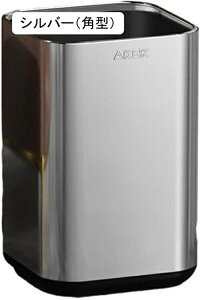 �S�~�� �t�^�Ȃ� 12L �_�X�g�{�b�N�X �p�^ ���ݔ� �S�~�܂������Ȃ� �X���� ������� �V���v�� �R�� ���� �L�b�`�� ���r���O���[�� �g�C�� ���� �I�t�B�X�p �X�`�[�� �u���b�N