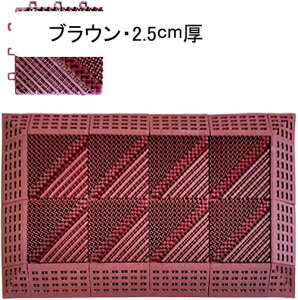 �D���Ƃ��}�b�g ���փ}�b�g 120*150cm �Ɩ��p ���O �D���Ճ}�b�g ����OK �n�[�h�}�b�g ����~�� �}�b�g �h�A�}�b�g �唻 �p�b�`���[�N �ϖ��Ր� �G���g�����X�}�b�g �X�ܗp�i ���H�X