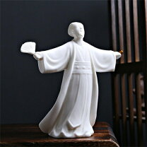 楽天市場】諸葛亮孔明 フィギュアの通販