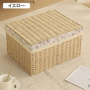 ���[�{�b�N�X �ӂ��t�� ���� �o�X�P�b�g L�T�C�Y 1�Z�b�g ���[�X ������� XL �傫�� ���[ �J�S �k���� �� �G�� �����h���[ ���ނ� ���[�J�S �g�C���b�g�y�[�p�[ �҂� �� �����[ ����