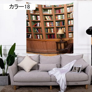 �Ǌ|�� ���I���Ԏd�؂�J�[�e�� 150*230 �}���َʐ^ �^�y�X�g���[ �E�H�[���A�[�g ���� �z�|�X�^�[ ���_���ȃA�[�g ���B���e�[�W�}���ٖ{�I�^�y�X�g���[ ���g�� �{�I �A�[�g�p�l�� �t�@�b�V