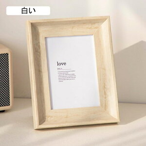 �|�X�g�J�[�h�t���[�� �ؖ� �|�X�g�J�[�h���� �͂����T�C�Y �z�� �u���E�� �|�X�g�J�[�h �t���[�� �Ǌ|�� �n�K�L�T�C�Y �ؐ� �t�H�g�t���[�� 25.3*25.3cm �|�X�g�J�[�h�X�^���h �ؐ��t���[