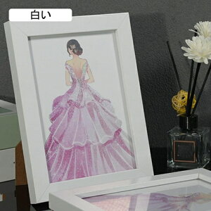 �ʐ^���� L�� �V�R�� �t�H�g�t���[�� �E�b�h�t���[�� �i�`������ L�T�C�Y 15.8*20.8cm �ؐ� �Ǌ|�� ��� �V���v�� �u���E�� �p�� �A�b�V���� ���� �Q�� �C���e���A �]�� �����z��