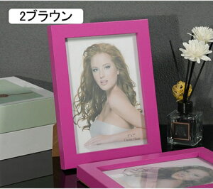 �ʐ^���� L�� �V�R�� �t�H�g�t���[�� �E�b�h�t���[�� �i�`������ L�T�C�Y 15.8*20.8cm �ؐ� �Ǌ|�� ��� �V���v�� �u���E�� �p�� �A�b�V���� ���� �Q�� �C���e���A �]�� �����z��