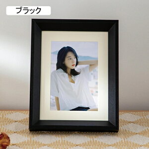 �ʐ^���� �t�H�g�t���[�� �Ǌ|�� �X�^���h���p ���� �ؐ� 10.3*15.3cm �k�� ������� �t�H�g�X�^���h �ʐ^ �z �v���[���g �M�t�g �z�� �|�X�g�J�[�h �n�K�L�T�C�Y ��� ���̓� �ގ�