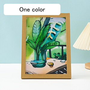 ������ �������� �\ �E�b�h �ʐ^���� L���T�C�Y �i�`������ �ʐ^�t���[�� �Ǌ|�� ������� �t�H�g�t���[�� �ؐ��� �u���E�� �z���C�g �����j�� 38*53cm �z�� �ʐ^���� L�� ���� ���w