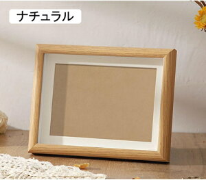 �t�H�g�t���[�� �T�[�r�XL 10.2*15.2cm �ʐ^���� ������� ���̊z 15.2*20.3cm �{�b�N�X�t���[�� �z �[��3cm �{�b�N�X�t���[�� �ؐ��t���[�� �p�X�e���J���[ �z�� �A�[�g�{