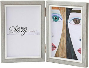 �C���e���A�t���[�� �x�r�[�t���[�� 1�X�^�C�� 12.1*17.1cmE �X�N�G�A 4�� �t�H�g�t���[�� ������� �t�H�g�t���[�� �Ǌ|�� �L�O �V���v�� �ʐ^���� �u���E�� �����` �܂������c�C���t