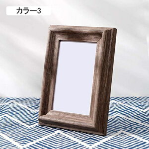 �A���e�B�[�N�� �ʐ^���� �V���v�� ������� �t�H�g�t���[�� �z�� ���� �ؖڒ� �J���[2 20.3*25.3cm �u���|�����p ���g�� �A���e�B�[�N ���B���e�[�W ��� �c�����p �z�� �X�N�G�A�f�U