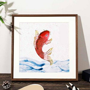 �ʐ^���� �|�X�g�J�[�h ������� �c�����p ��� �t�H�g�t���[�� �V���v������ �ؖڒ� �y�� 20.3*20.3 �z�� �C���e���A�G�� ���r���O �_�C�j���O �Q�� �䏊 ���� ���f�����[�� ���X �J