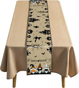 �n���E�B�� ���� �J���[1 �e�[�u�������i�[ �e�[�u���N���X �e�[�u���}�b�g �e�[�u���J�o�[ �H����� �G���K���g�� ���B���e�[�W �i�q�� �_�C�j���O���[�� �p�[�e�B�[ 33*229cm �e�[�u������