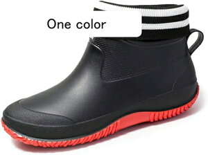 ���C �y�� ���C���u�[�c PVC �X�^���_�[�h �����Y BLACK ���C �����Y �����Y ���f�B�[�X ���C ���C���u�[�c ���S�C ��ƌC �ϋv WD �h�� �J�C �ނ�p���C 24.5cm �u���b�N����