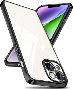 �Ή� iphone 13Mini �p�� �P�[�X �N���A �ϏՌ� ���^ �J�o�[ �A�C�z�� 13�~�j �P�[�X �����Ȕw�� �ČRMIL�K�i SGS�F�� TPU �����Ȕw�� �X�}�z�P�[�X �Ռ��z�� ?�� �l�C