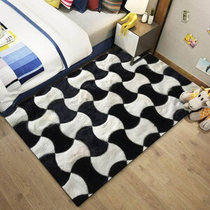 ���O ���O�}�b�g �^�C�v �J�[�y�b�g 3�� �􂦂� ��160*200cm ?�` �ȉ~ �l�C�r�[ �T�[�N���� �� ���� �􉽊w�͗l �R���p�N�g �z�b�g�J�[�y�b�g�Ή� �I�[���V�[�Y�� ������� ���킢��