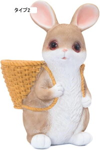 うさぎ プランター の人気商品一覧・価格比較 - 価格 com