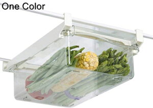 冷蔵庫トレー 吊り下げ収納ケース 引き出しケース 冷蔵庫収納 卵ケース 卵入れ 冷蔵庫用 たまご収納 コンパクト 透明 清潔 クリーン 掃除しやすい クリアケース 台所 キッチン収納