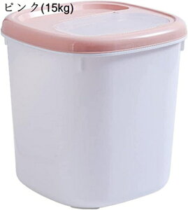 米びつ 貯蔵タンク ドライフードストッカー 米櫃 お米保存容器 お米ケース ライスストッカー 軽量 大容量 保存容器 お米入れ 小麦粉 コーヒー豆 防虫 湿気防止 スリム 洗える キッチン収納