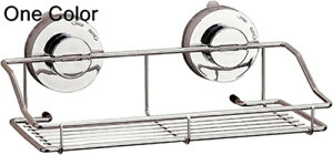 棚 吸盤 浴室用ラック バスルームラック お風呂ラック ステンレス キッチン用ラック バス用品 収納ラック 浴室 ラック 浴室収納ラック