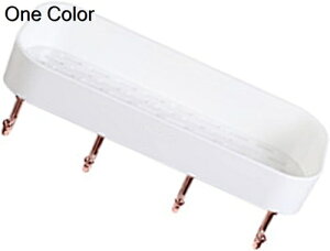 pbN }Olbg oX[bN C |[ Ǌ| z_[ ֎΃L[tbN W22×D11×H12cm ω׏d4.5Kg (Vo[)