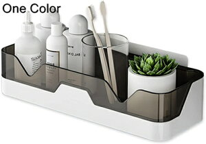 シャンプーラック 浴室 ラック シャワーラック 壁掛け 収納ラック お風呂収納ラック 整理棚 バス用品 小物整理 洗面所 お風呂 キッチン