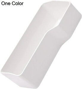 �����p���b�N ��������g���[�XABS�o�X���[���V�F���t�Ȃ��A �V�����v�[�ƃV�����[�W�F���̕ۊǗp�̖h�K�Ǌ|���V�����[���b�N�A ����(30.5x14x9.5cm)