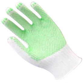 ホーケン 職人さん グリーン 5P