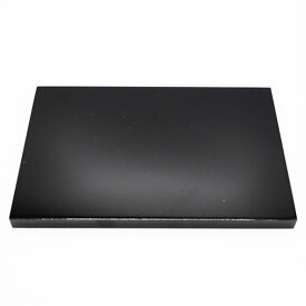 【本日限定全品ポイント5倍】塗台 黒 小 / 塗板 資材 かわいい 装飾 材料 正月 お正月 正月飾り お正月飾り ひな 雛 ひな人形 雛人形 季節小物 張り子 置物 パーツ アレンジメント 写真撮影 小物 手作り 安い プレゼント ギフト屏風