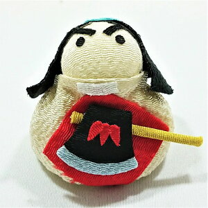 ポイント10倍&1000円OFFクーポン/ 五月 人形 ちりめん 小さい 子ども / お手玉 金太郎 / コンパクト 初節句 こどもの日 人気 お祝い 贈り物 プレゼント