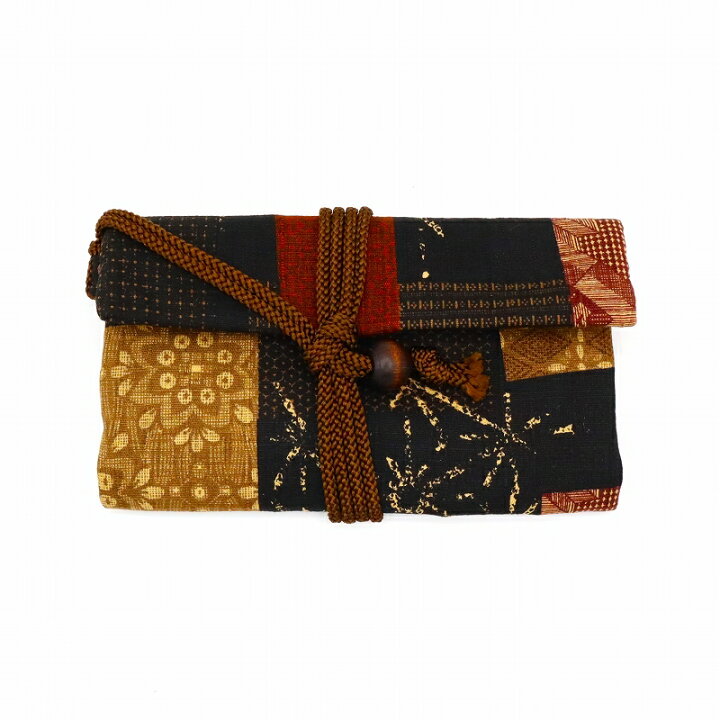 楽天市場】財布 和財布 男財布 着物用 父の日 / 道中財布 切寄せ / 和 