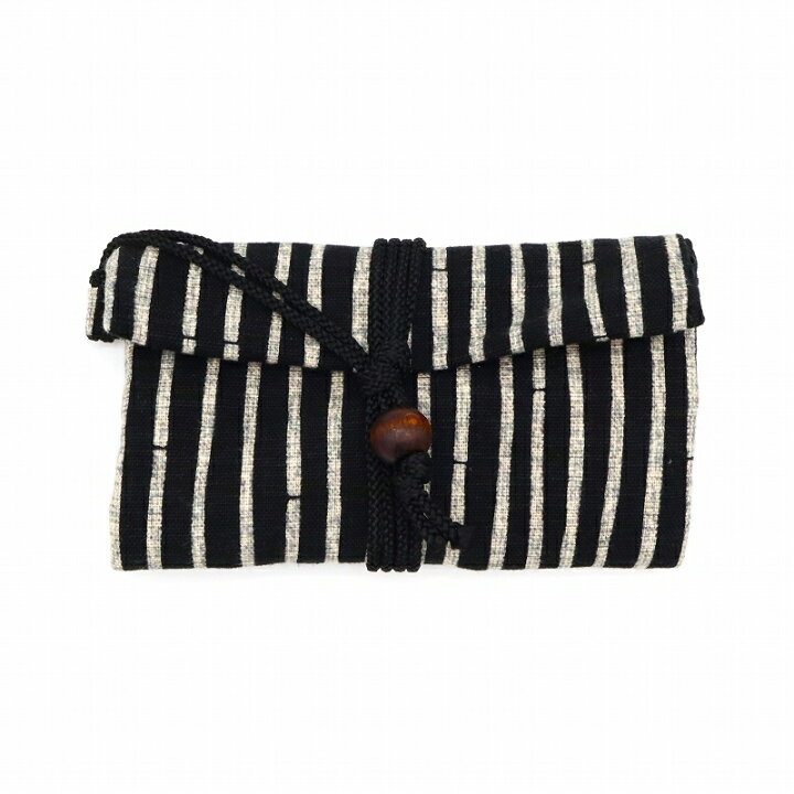 楽天市場】財布 和財布 男財布 着物用 父の日 / 道中財布 竹 / 和服用 