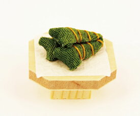 ちまき / 五月人形 パーツ コンパクト ちりめん 小さい 子ども 兜 端午の節句 初夏 お祝い 贈り物 プレゼント