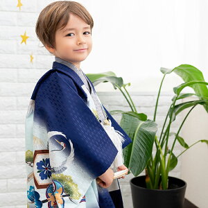 キッズ和服 着物 五歳 七五三 購入の人気商品・通販・価格比較 - 価格.com