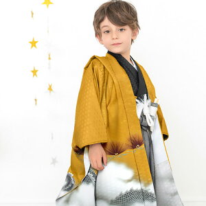 キッズ和服 龍 五歳 七五三の人気商品・通販・価格比較 - 価格.com